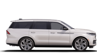 2025 Lincoln Lincoln Navigator External Image 5